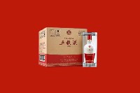 德州市庆云县回收五粮液