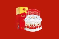 德州市庆云县回收剑南春