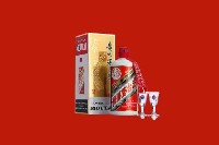 德州市庆云县回收飞天茅台酒