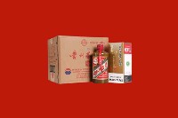 德州市庆云县回收名酒