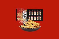 德州市庆云县回收虫草
