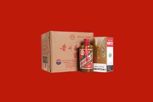 德州市庆云县回收名酒